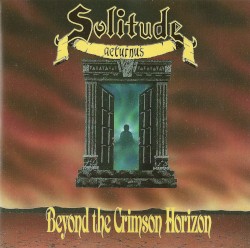 Beyond the Crimson Horizon