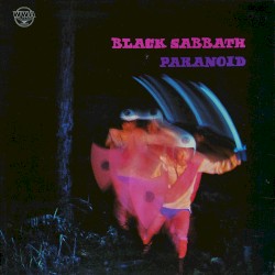 Paranoid
