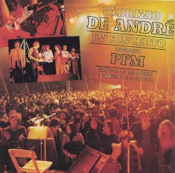 In concerto (arrangiamenti PFM)