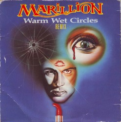 Warm Wet Circles