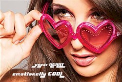 Emotionally Cool (CD edit)