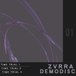 Demo Disc, Vol. 1