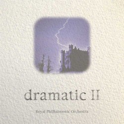 Dramatic 2: Classical Moods