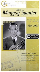 Classic Jazz Archive: Muggsy Spanier