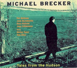 Tales From the Hudson