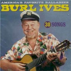 America's Favorite Balladeer