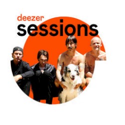 Deezer Sessions