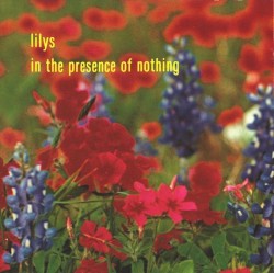 In the Presence of Nothing
