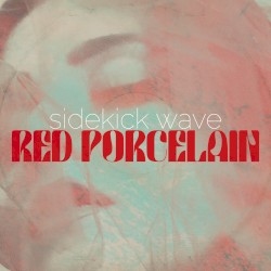 Red Porcelain