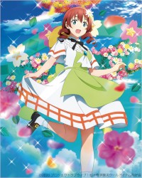 TVアニメ「ラブライブ！虹ヶ咲学園スクールアイドル同好会」オリジナルソングCD vol.03