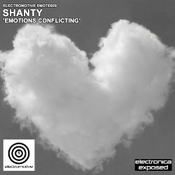 Emotions Conflicting