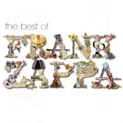 The Best of Frank Zappa