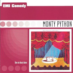Monty Python Live at Drury Lane