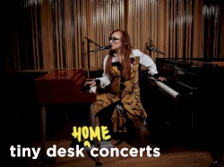 Tiny Desk (Home) Concert