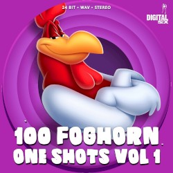 100 Foghorn One Shots