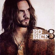 Bo Bice: 3