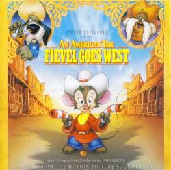 An American Tail: Fievel Goes West