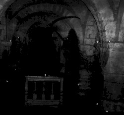 Cryptic Communications