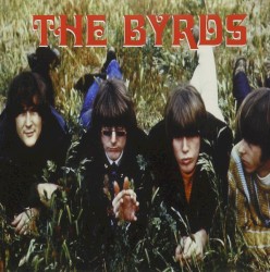 The Byrds