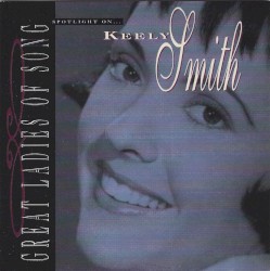 Spotlight On ... Keely Smith