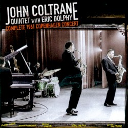 Complete 1961 Copenhagen Concert