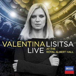 Live at the Royal Albert Hall