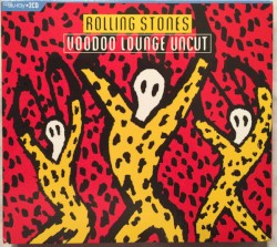 Voodoo Lounge Uncut
