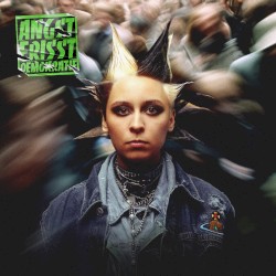 Angst frisst Demokratie