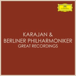 Karajan & Berliner Philharmoniker: Great Recordings