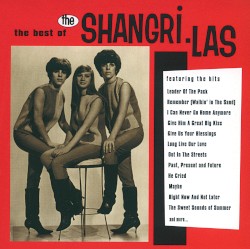 The Mercury Years: The Best of the Shangri-Las