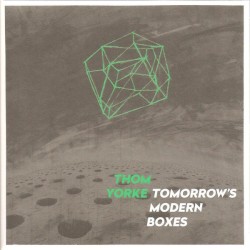 Tomorrow’s Modern Boxes