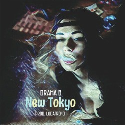 New Tokyo