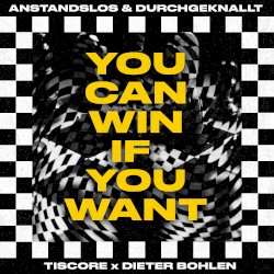 You Can Win If You Want