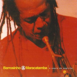 O Sopro Do Espírito