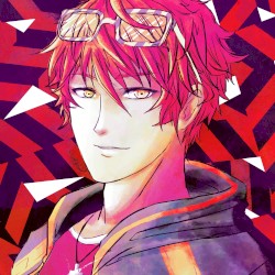 Mysterious Messenger (From "Mystic Messenger") [Acoustic]