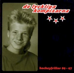Hockeyfrillor 89-97