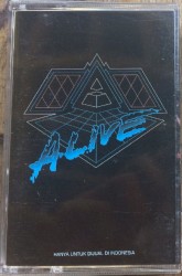 Alive 2007