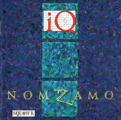 Nomzamo