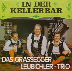 In der Kellerbar