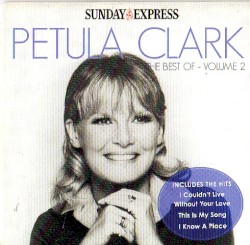 The Best Of - Volume 2