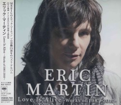 Love Is Alive β Works of 1985β2010