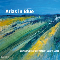 Arias in Blue