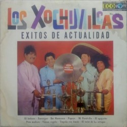 Éxitos de actualidad