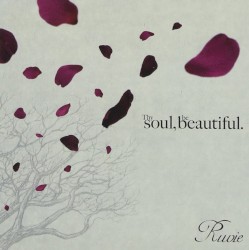 Thy soul, be beautiful.