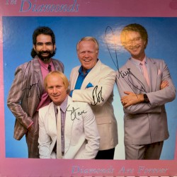 Diamonds Are Forever