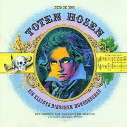 Ein kleines bisschen Horrorschau