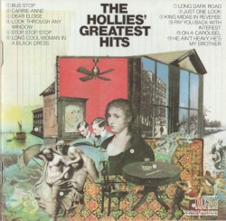 The Hollies’ Greatest Hits