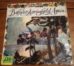 Buffalo Springfield Again