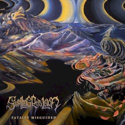 Cesspools of Dismembered Memory