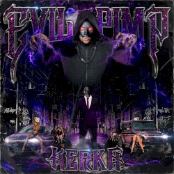 Evil Pimp